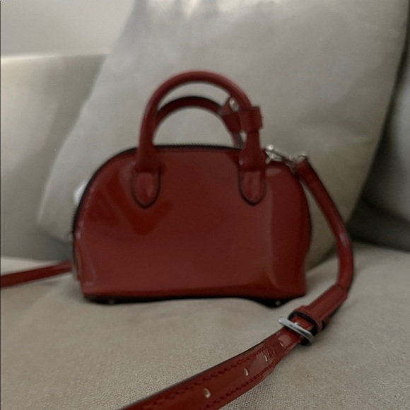 Zara Coral Mini Bag - Picture 4 of 6
